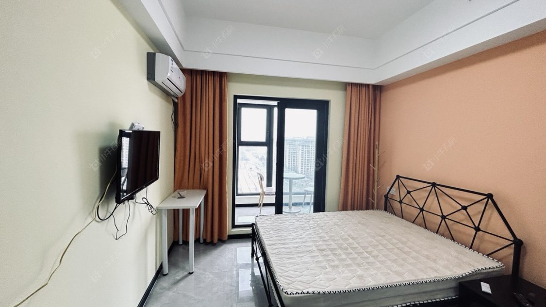 常州龙湖星图在租房源室内图_小牛看房