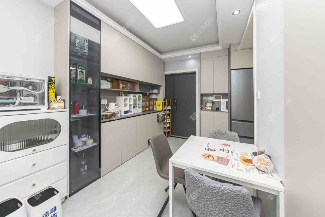 常州绿地峰云汇在租房源_小牛看房