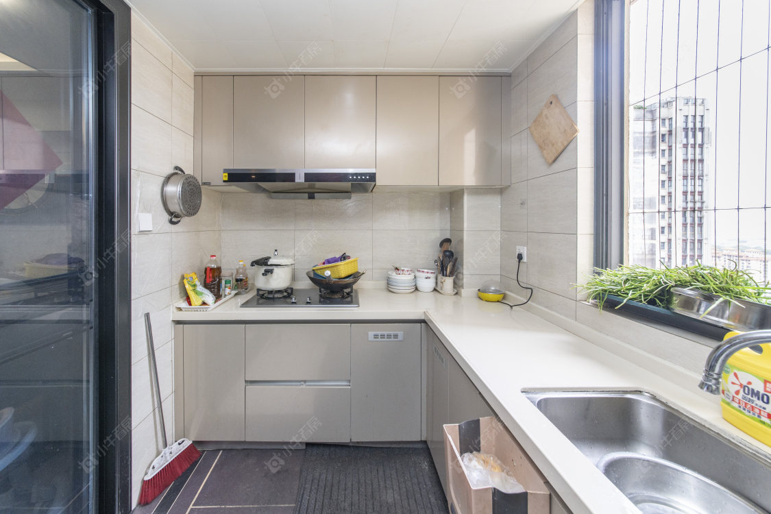 常州弘阳燕澜风华三区在售二手房源室内图_小牛看房