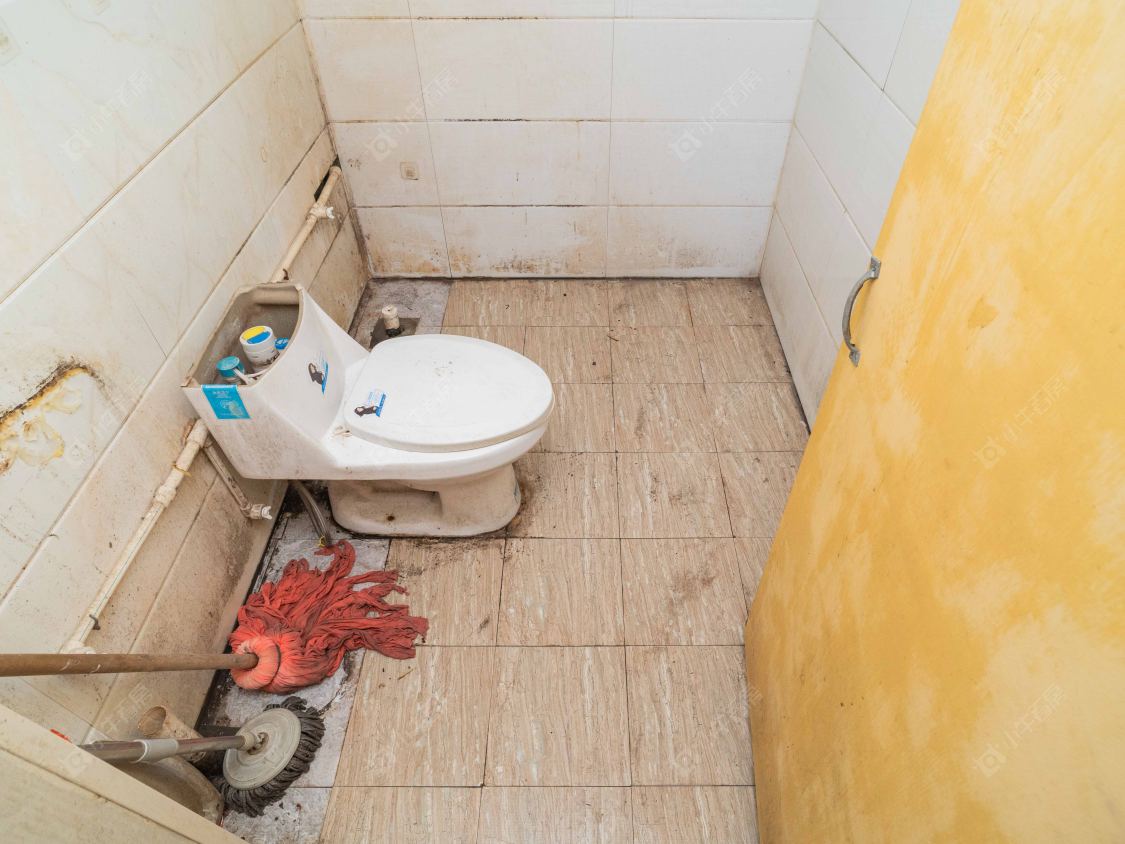 常州松涛苑在售二手房源室内图_小牛看房