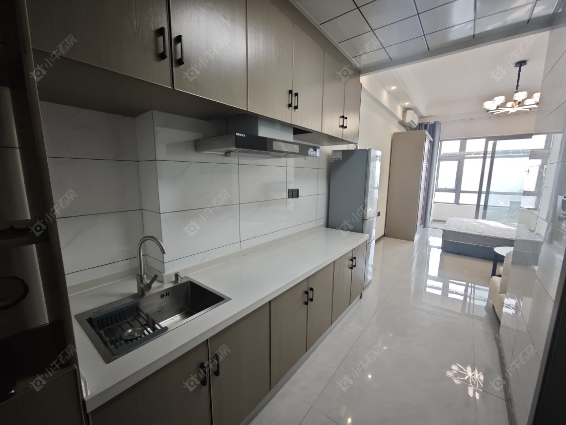 运河天地房源 常州运河天地在租房源_小牛看房