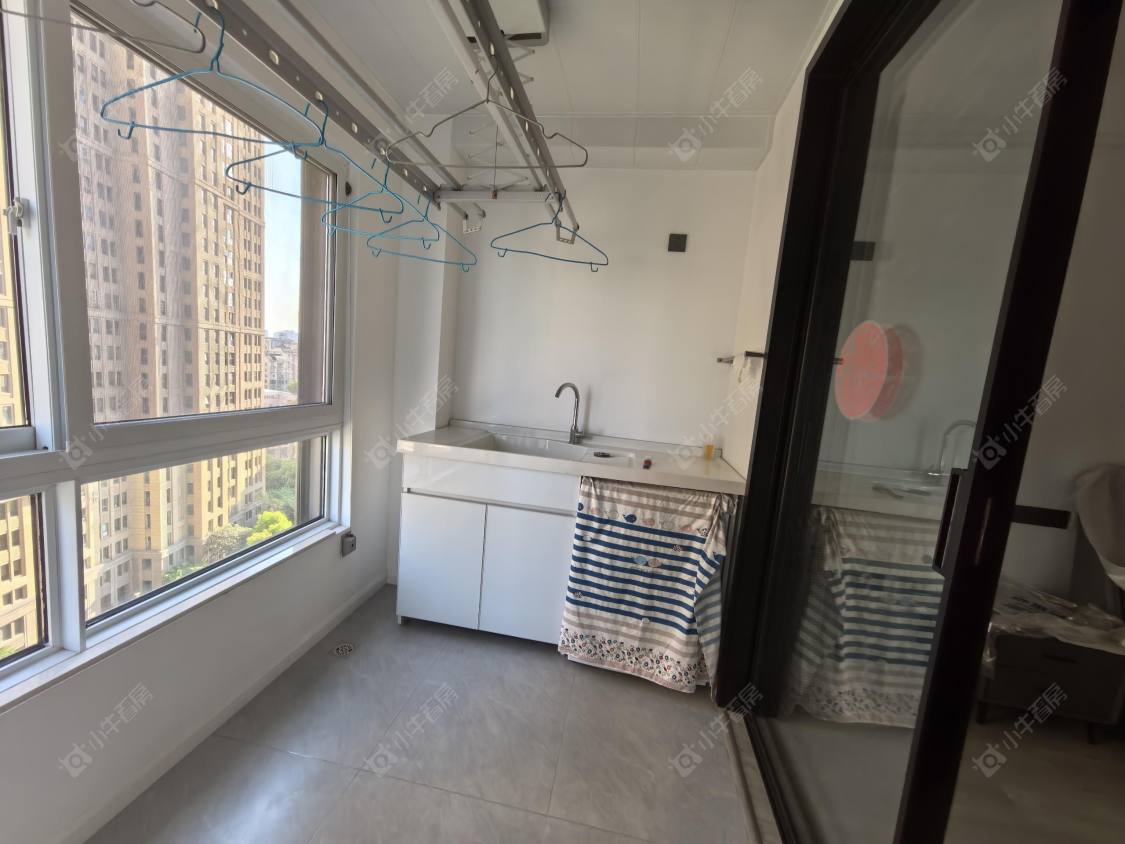 常州凯悦中心在租房源室内图_小牛看房