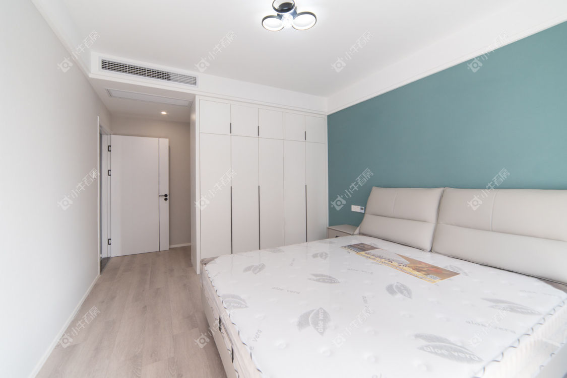 常州路劲城市印象在租房源室内图_小牛看房