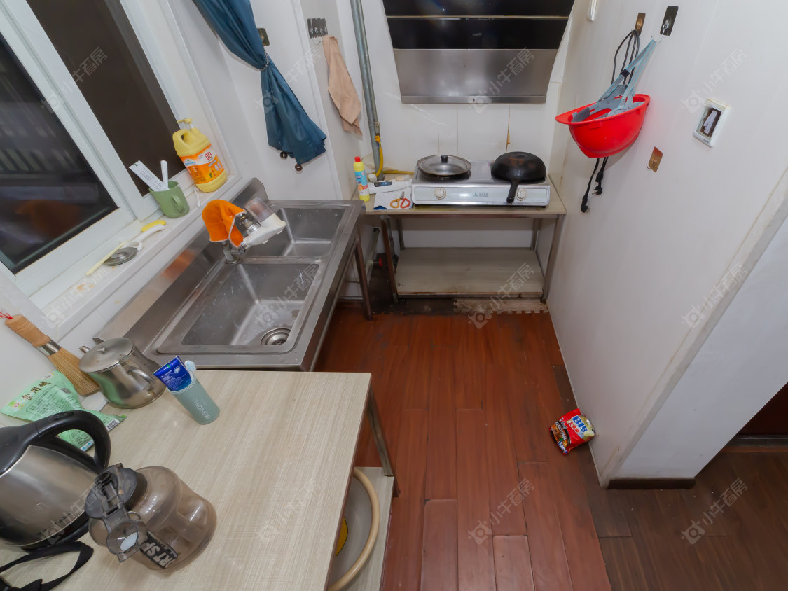 常州青龙苑七期在售二手房源室内图_小牛看房