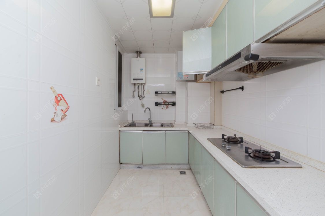 常州府西花园在售二手房源室内图_小牛看房