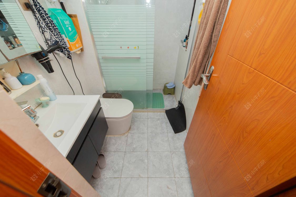 常州雅居乐星河湾在售二手房源室内图_小牛看房