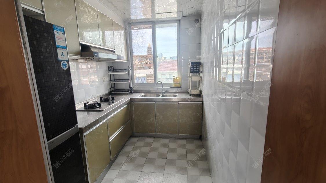 常州张家村在租房源室内图_小牛看房