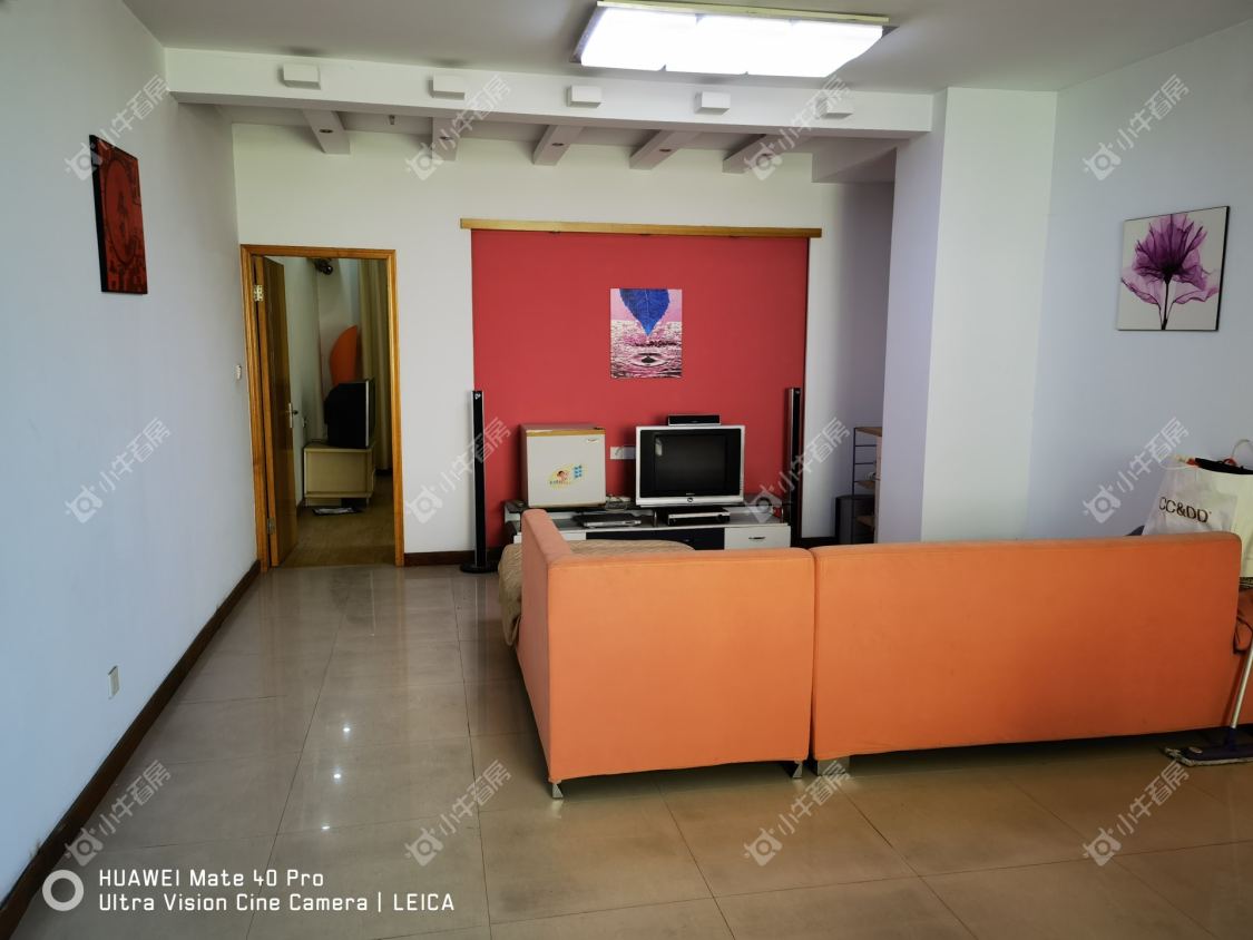 常州中创时代广场在租房源室内图_小牛看房