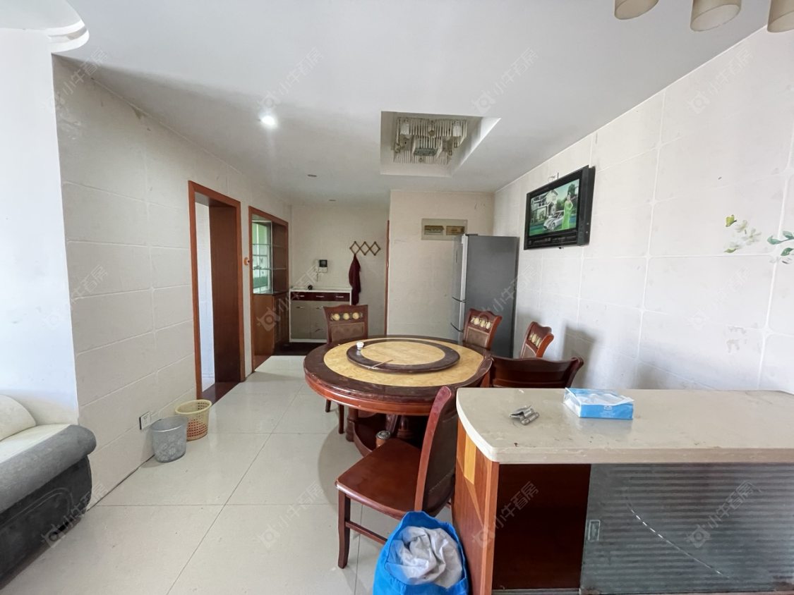 常州滨江明珠城东区在租房源室内图_小牛看房