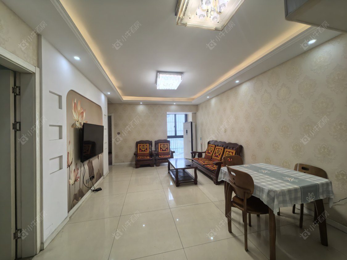 常州中奥珑郡租房_小牛看房