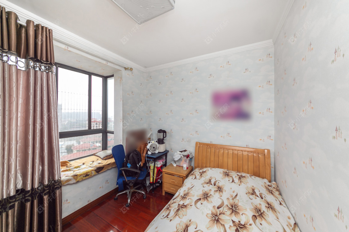 常州香江华廷花园在售二手房房源室内图_小牛看房