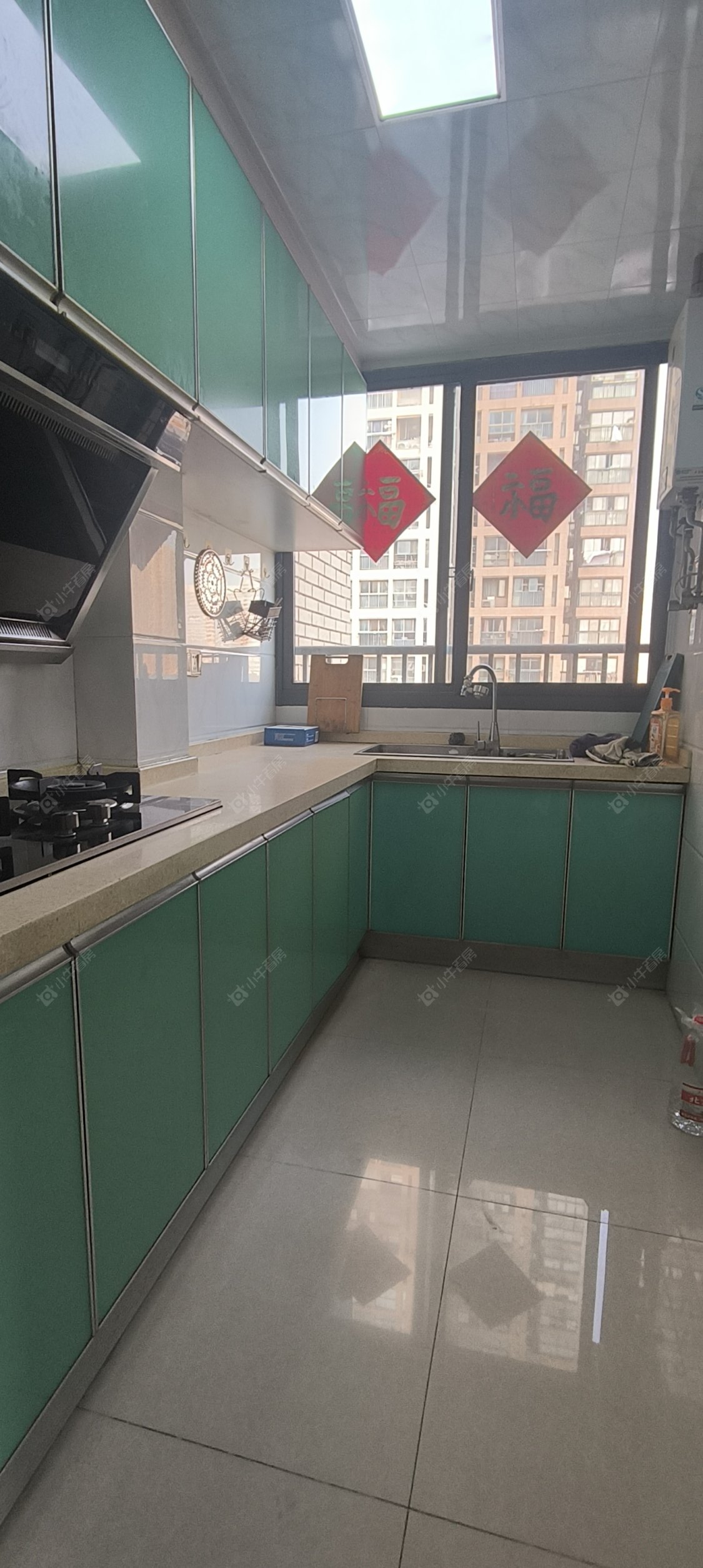 常州泰盈八千里在租房源_小牛看房