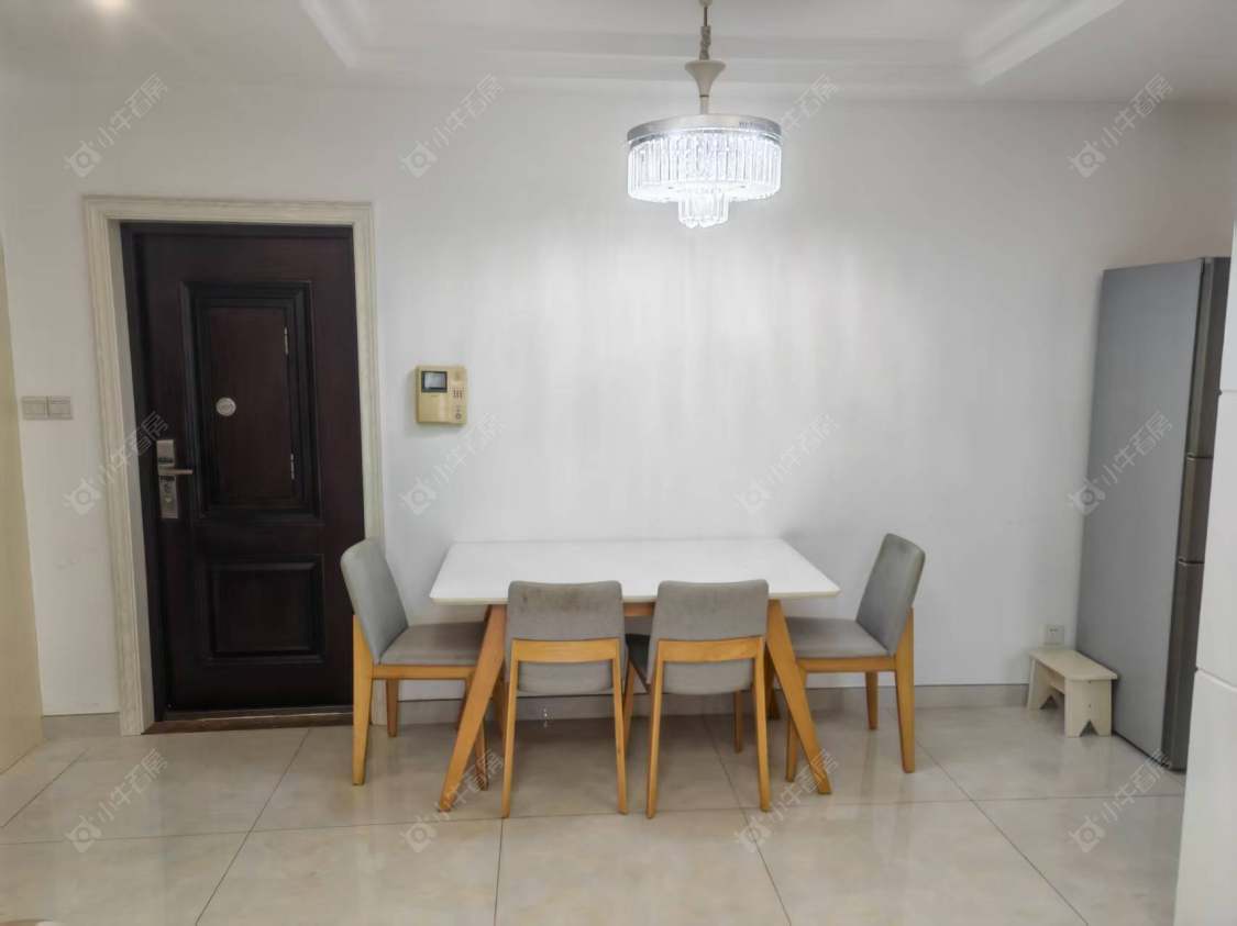 常州水清木华在租房源室内图_小牛看房