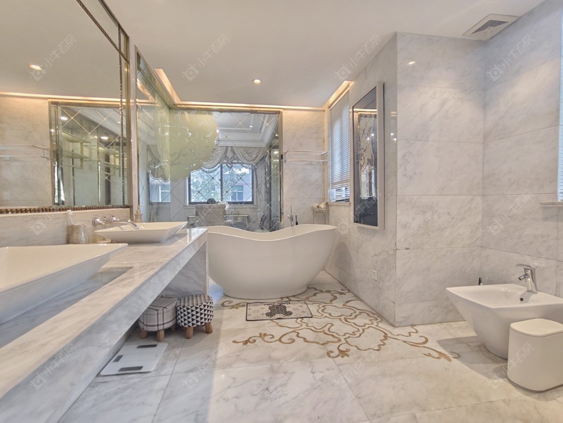 常州星河国际六区在租房源室内图_小牛看房