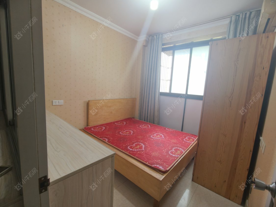 常州新濠澜境在租房源室内图_小牛看房