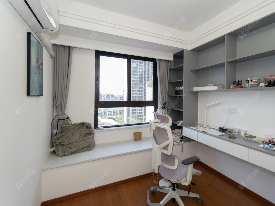 常州新城萃隽在售二手房源室内图_小牛看房