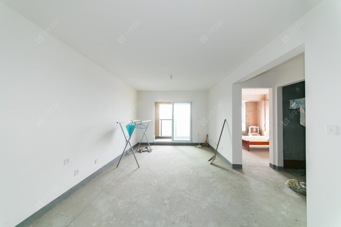 常州路劲城市主场在售二手房房源室内图_小牛看房