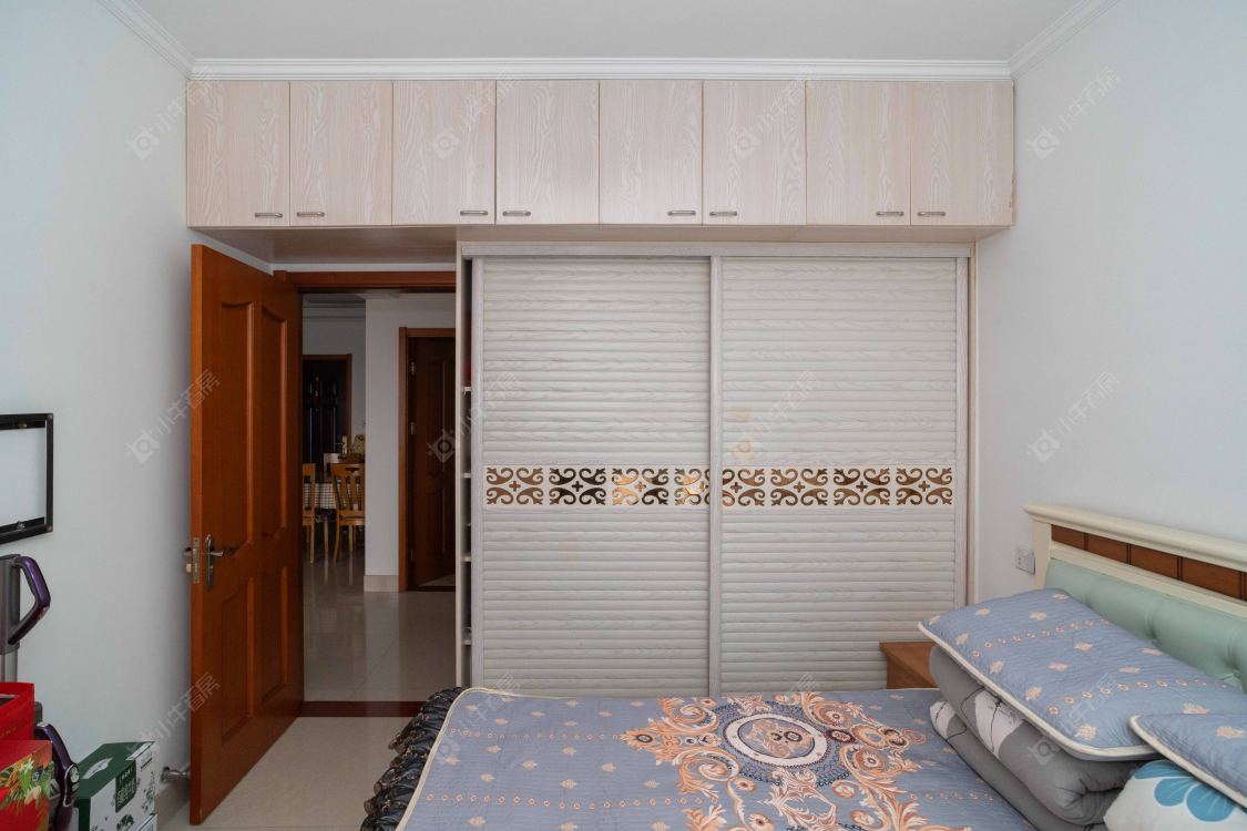 宝龙国际花园一期房源室内图 常州宝龙国际花园一期在售二手房源室内图_小牛看房