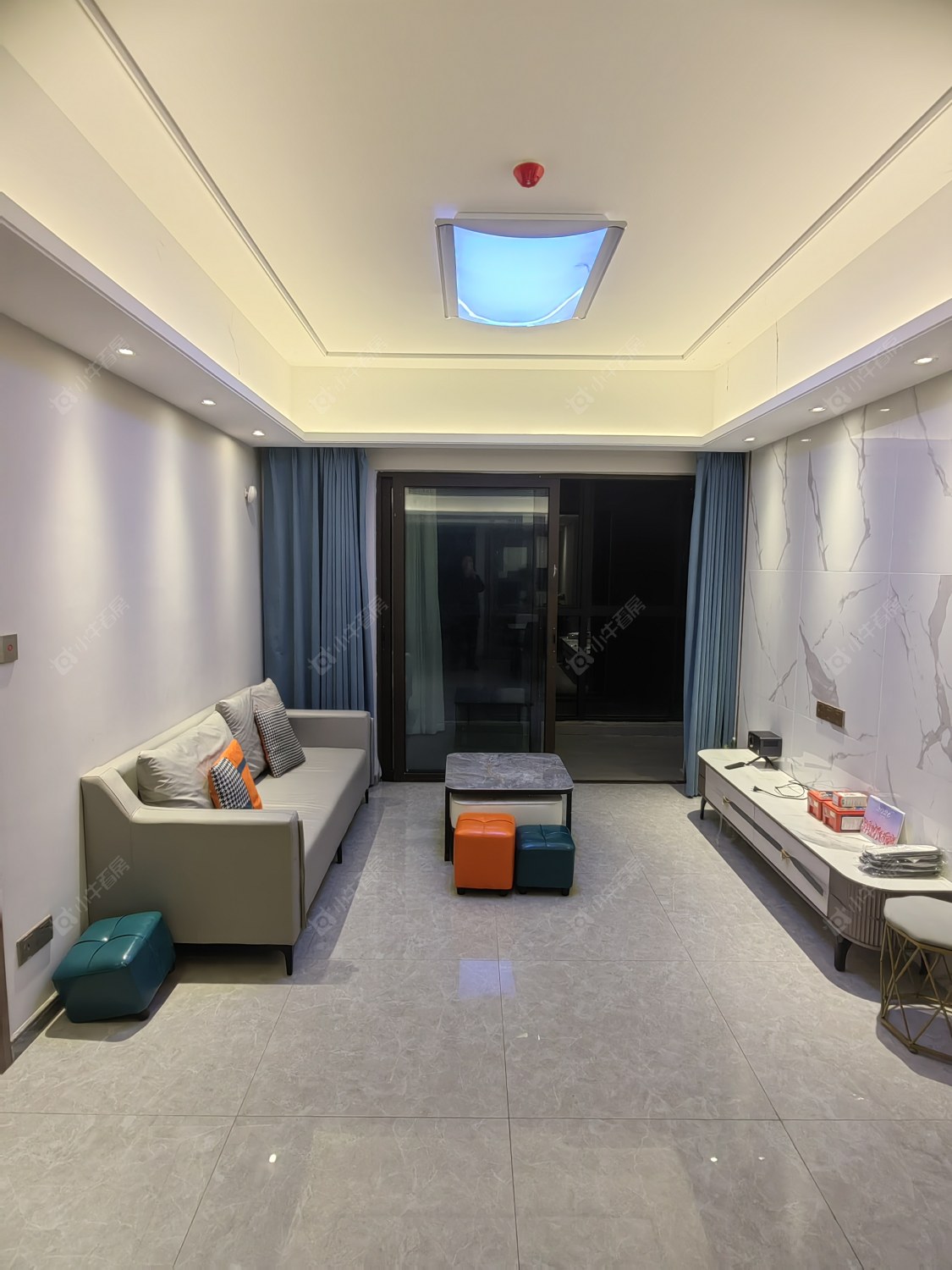 常州碧桂园碧玥和鸣租房_小牛看房