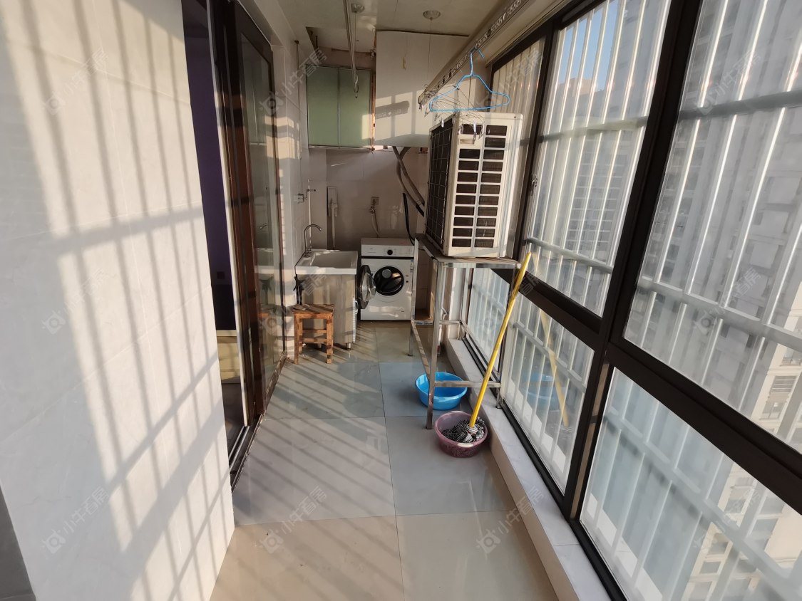 常州绿地香颂花园在租房源_小牛看房