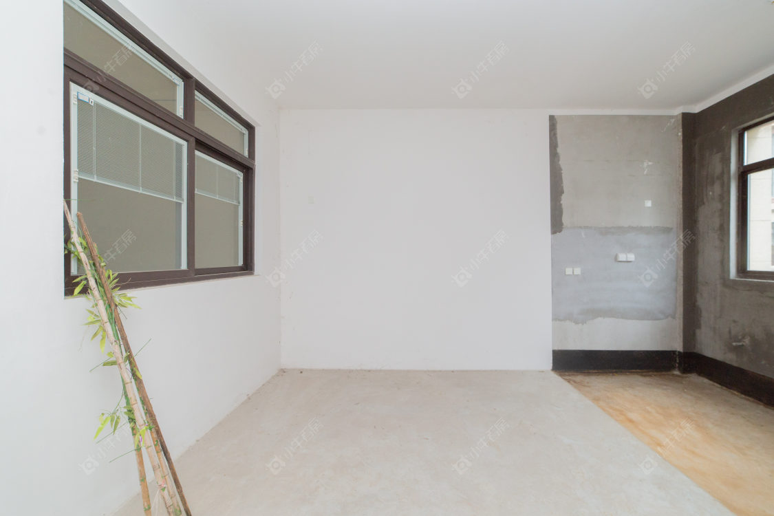 常州尚枫澜湾别墅区在售二手房源室内图_小牛看房