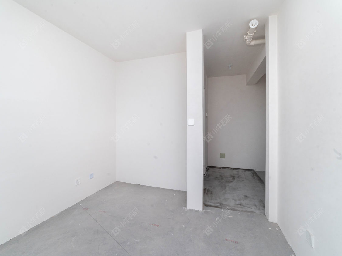 常州天启瑞禧花园在售二手房源室内图_小牛看房