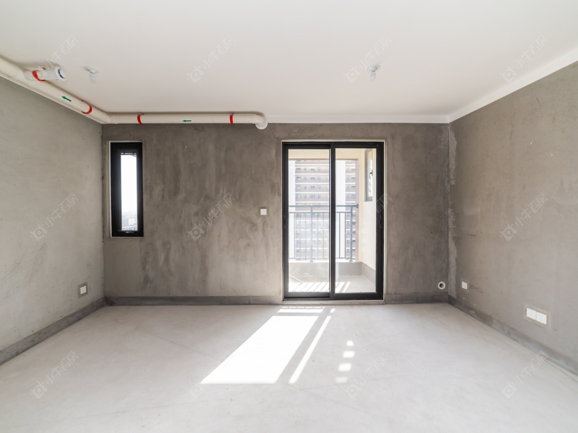 常州山水雅居在售二手房_小牛看房