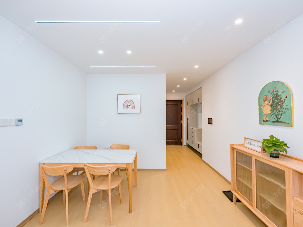 常州九洲玺在售二手房源室内图_小牛看房