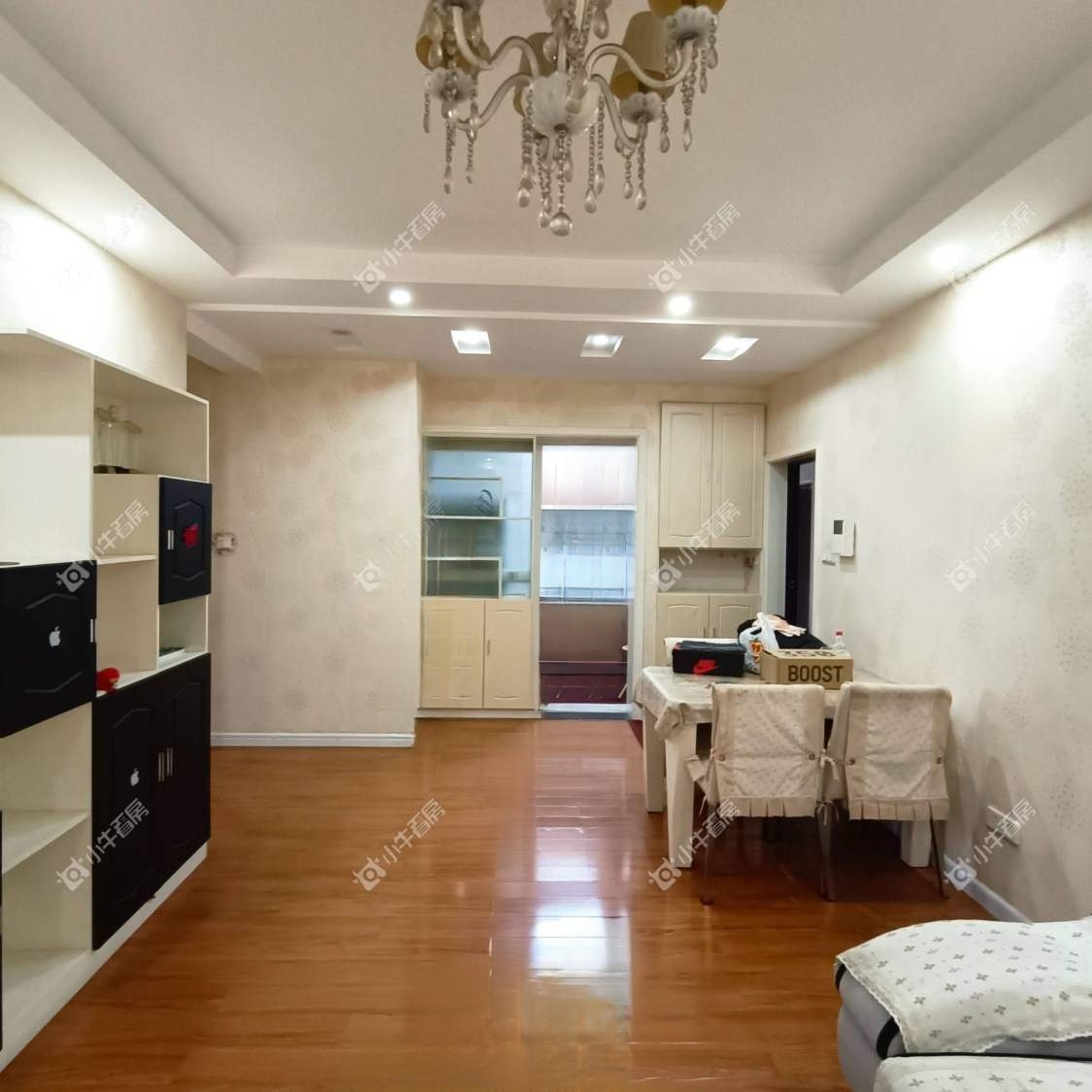 常州盛世名门租房_小牛看房