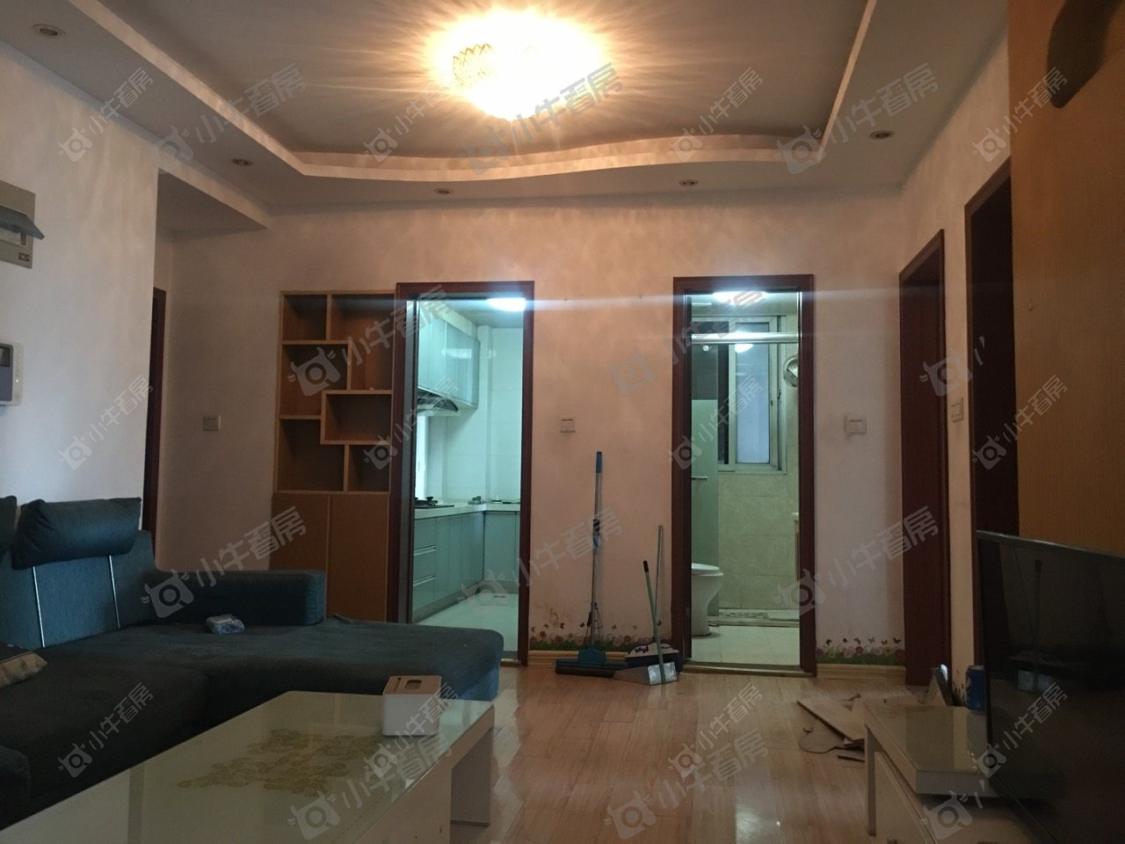 常州湖港名居租房_湖港名居2室2厅房源出租
