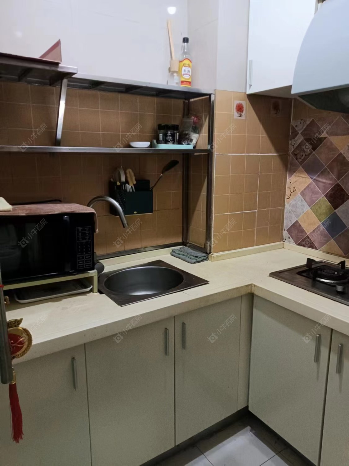 常州蓝天花园东区在租房源室内图_小牛看房