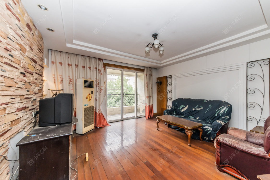 常州天安花园在售二手房源室内图_小牛看房