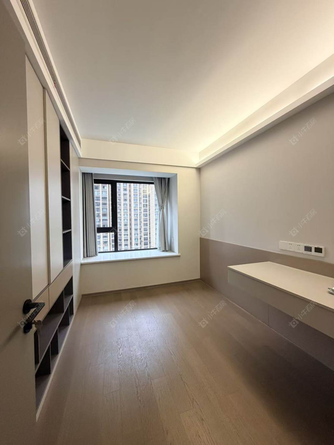 常州雅居乐星河湾在租房源室内图_小牛看房