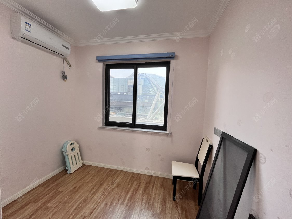 常州吾悦广场(天宁)在租房源_小牛看房