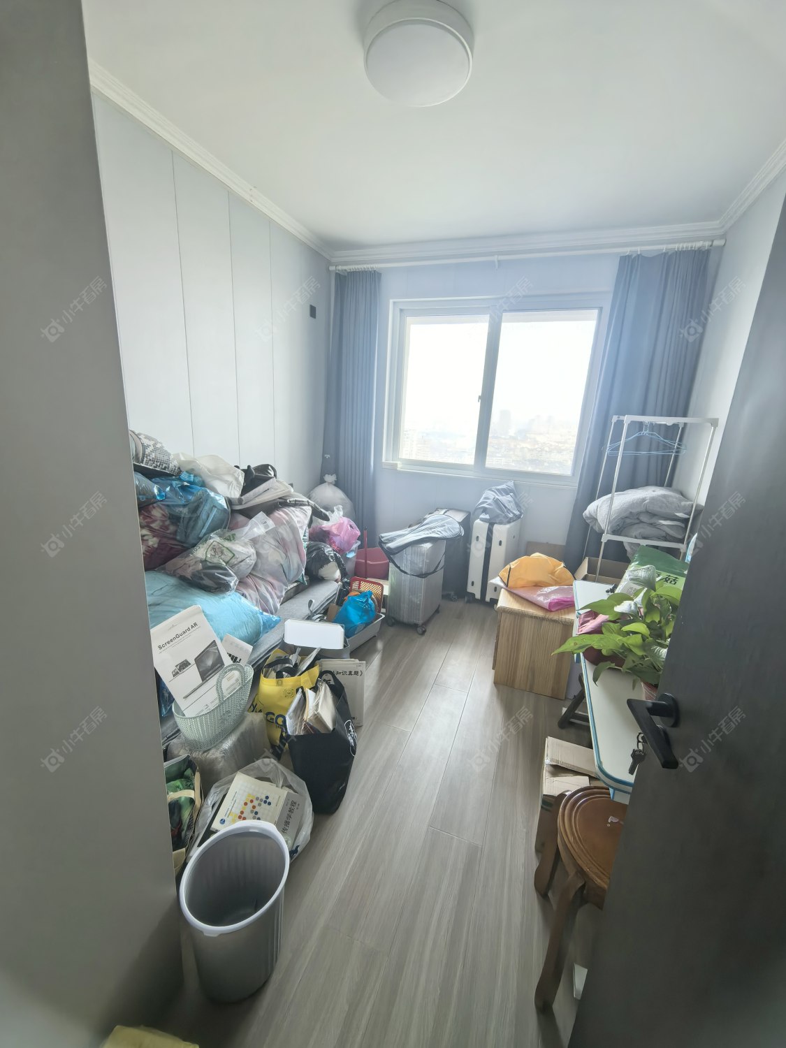 常州世纪华城东区在租房源_小牛看房