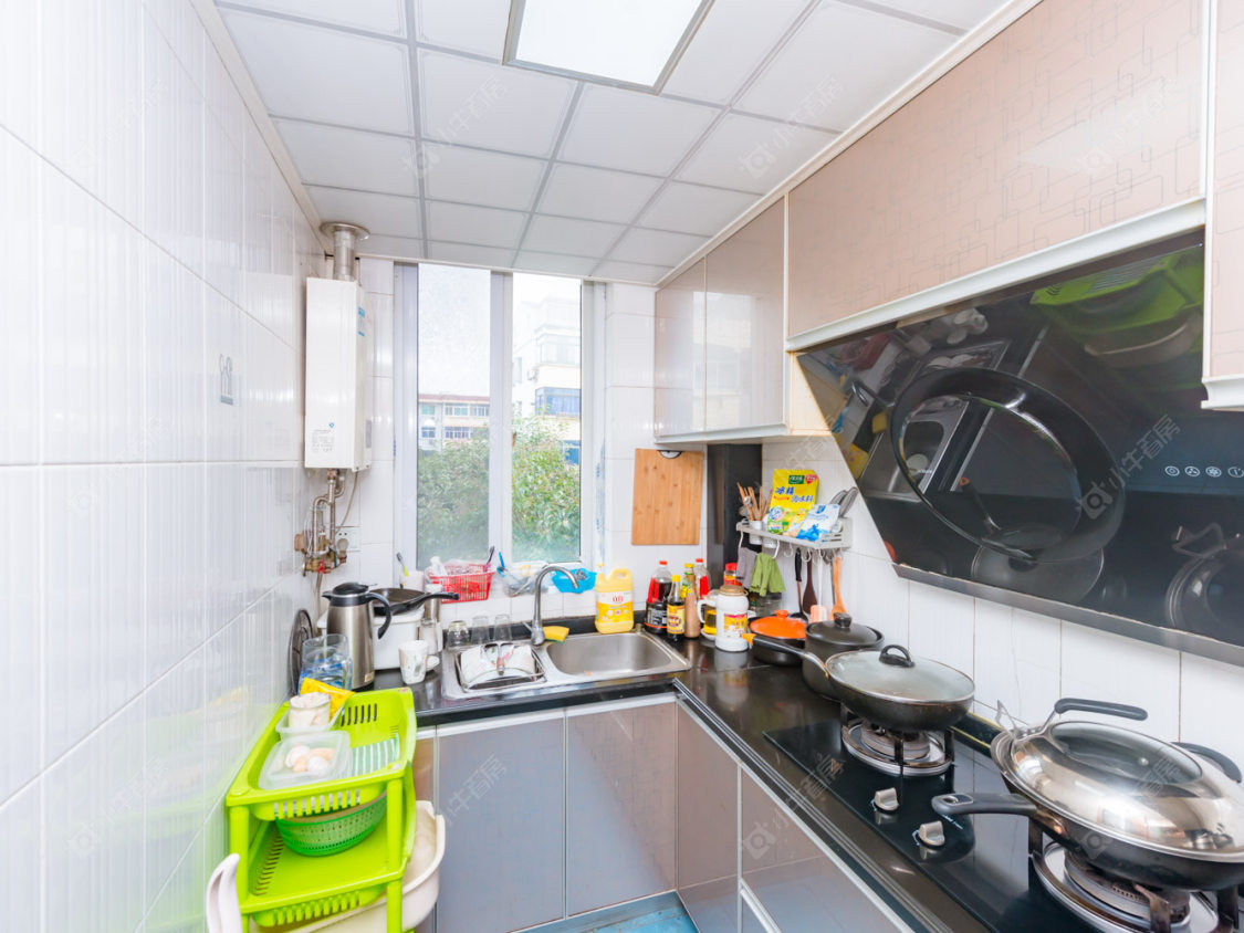 常州西新桥三村在售二手房源室内图_小牛看房