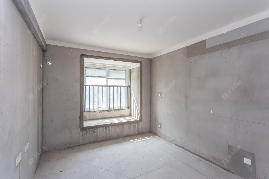 常州怡安家园在售二手房源室内图_小牛看房