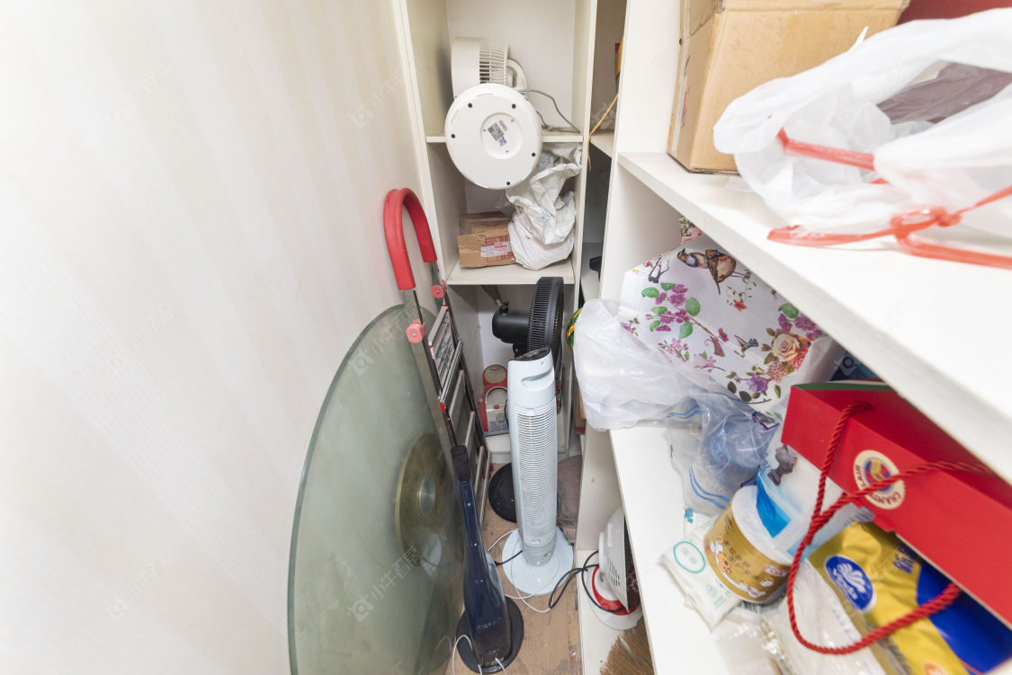 常州天润国际花园在售二手房源室内图_小牛看房