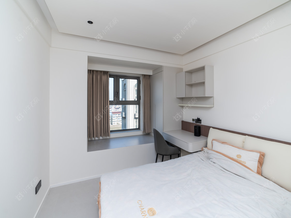 旭辉都会江来房源室内图 常州旭辉都会江来在售二手房源室内图_小牛看房