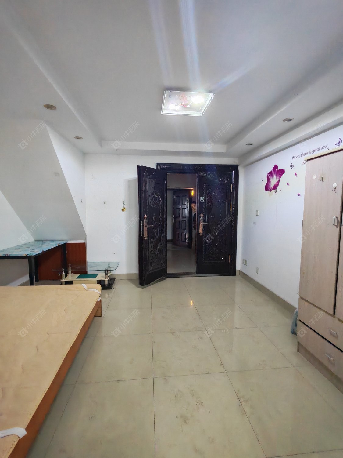 常州银河湾电脑城在租房源室内图_小牛看房