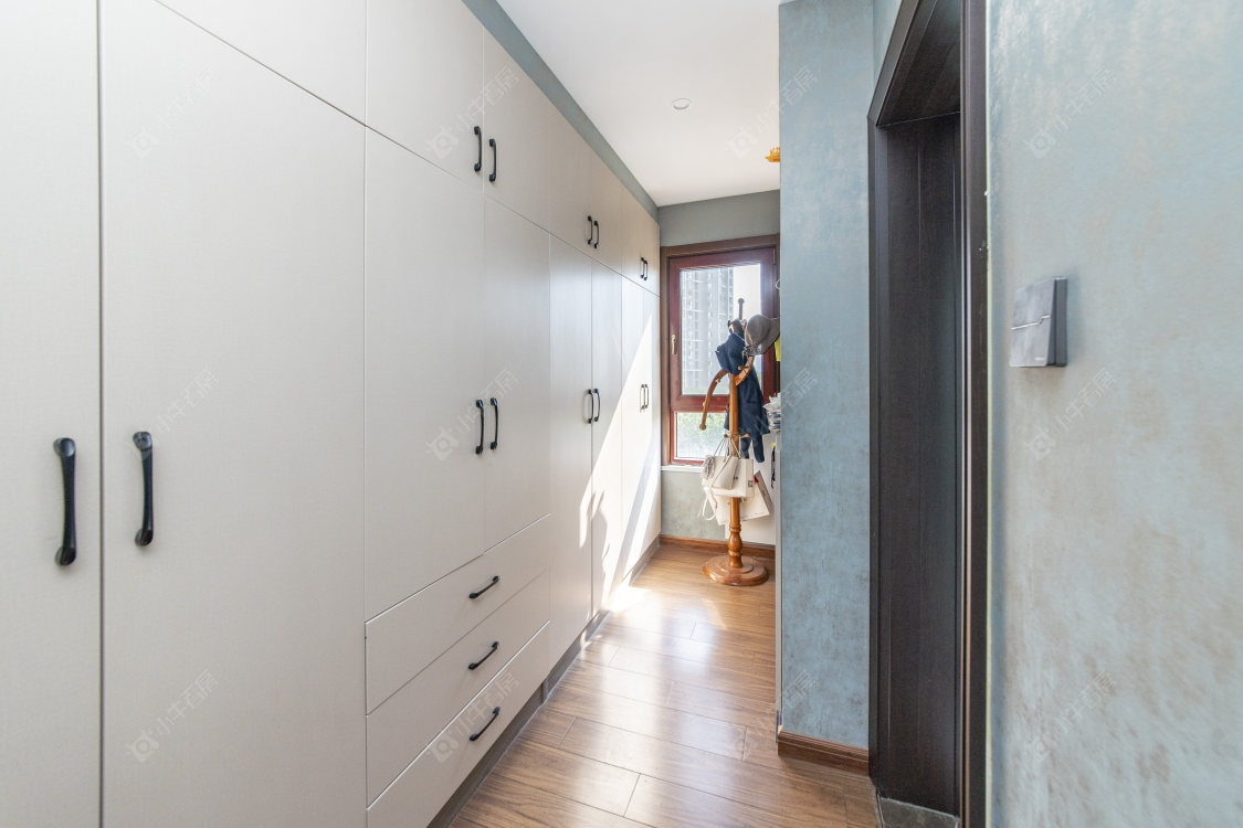 常州星河国际十一区在售二手房源室内图_小牛看房