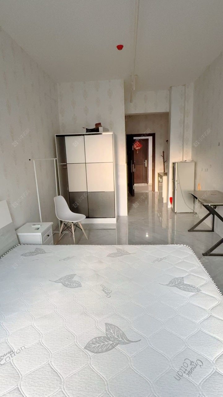 常州牡丹三江公寓在租房源室内图_小牛看房