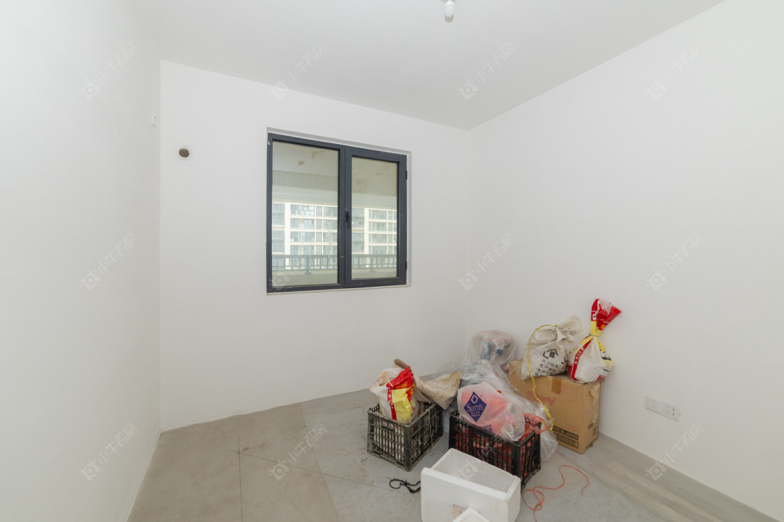 常州百馨西苑六期在售二手房源室内图_小牛看房