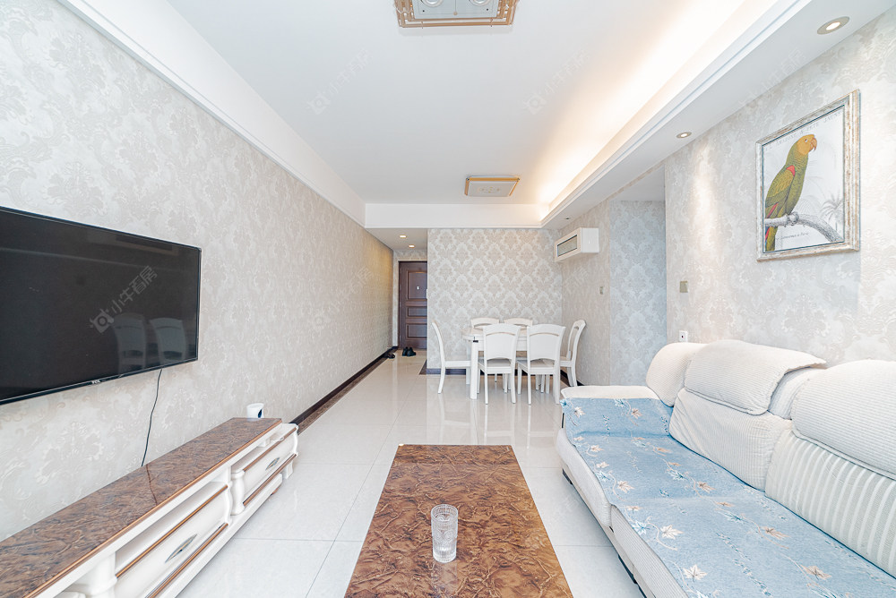 常州新城帝景南区在售二手房_小牛看房