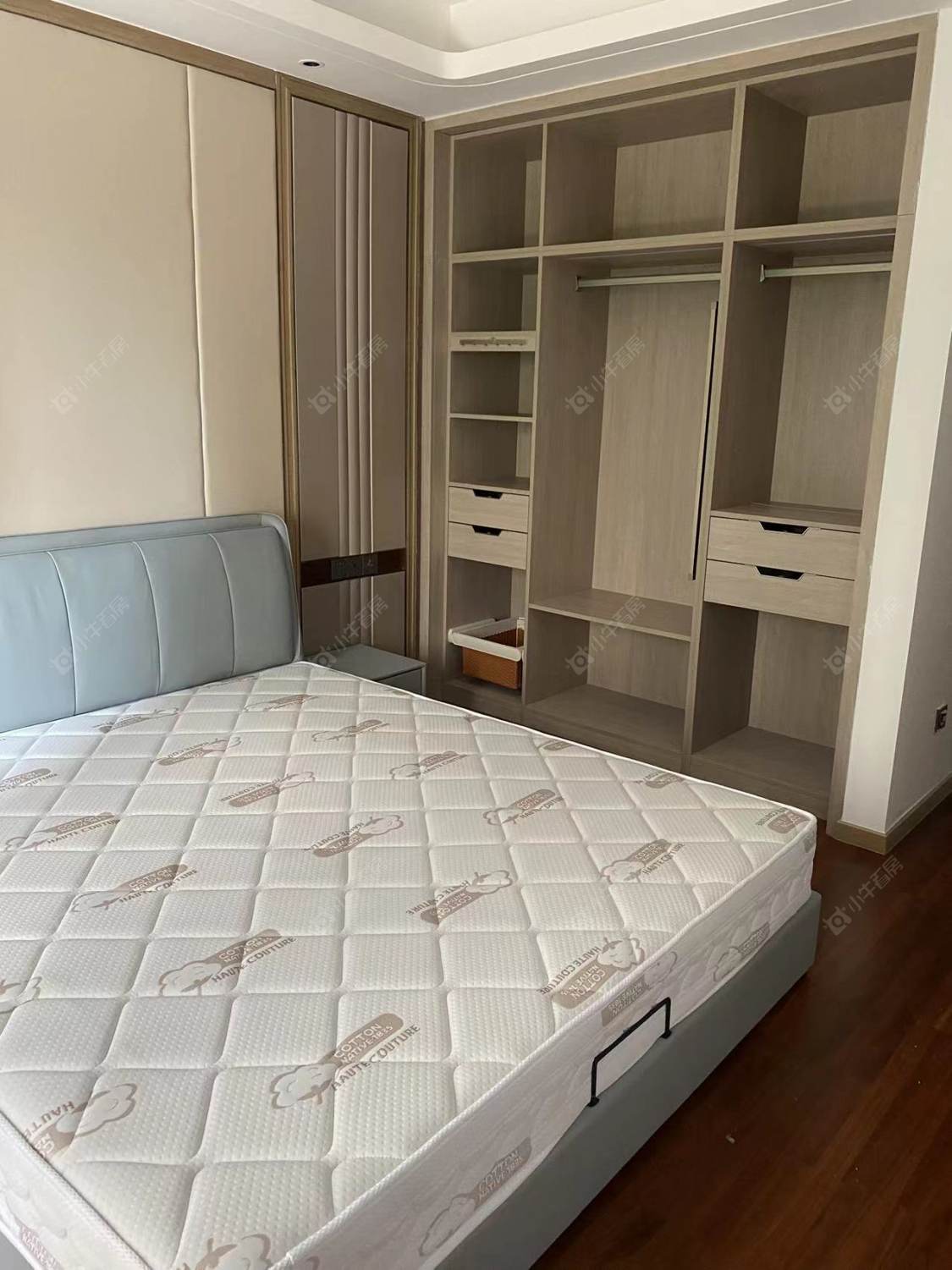 常州龙城金茂府西区在租房源_小牛看房