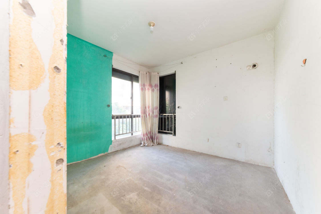 常州溪湖小镇在售二手房源室内图_小牛看房