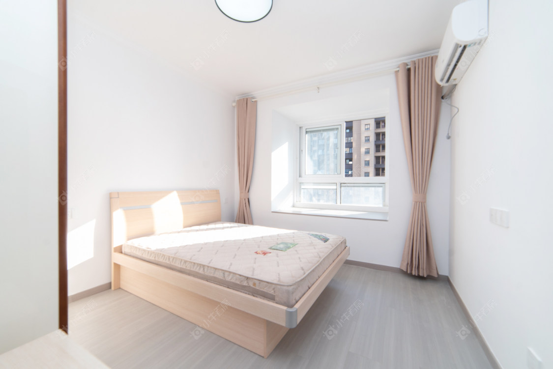 常州路劲城市印象在售二手房源室内图_小牛看房