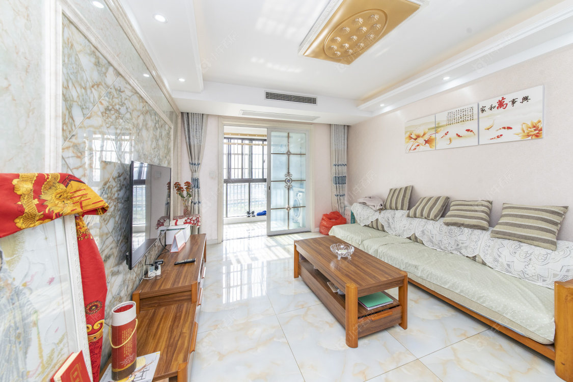 绿地香颂花园房源室内图 常州绿地香颂花园在售二手房源室内图_小牛看房