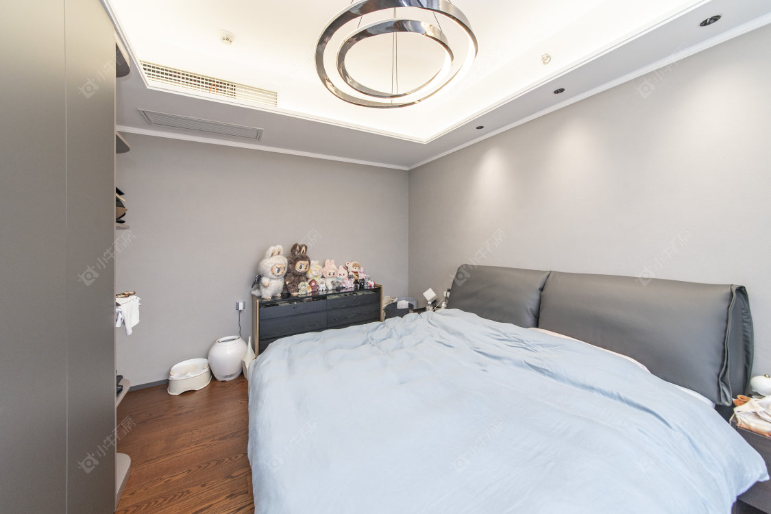 常州恒大御景在售二手房源室内图_小牛看房