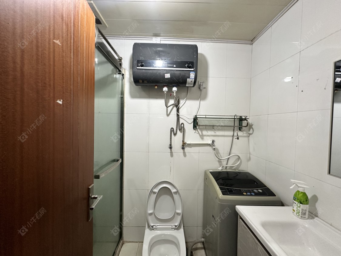 常州府琛商务广场在租房源_小牛看房